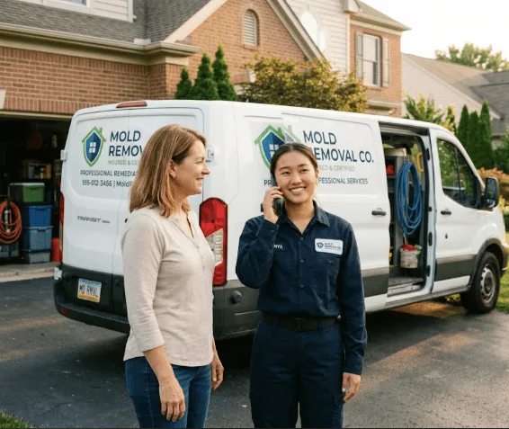 Crawlspace Mold Remediation Marmaduke, AR FAQs